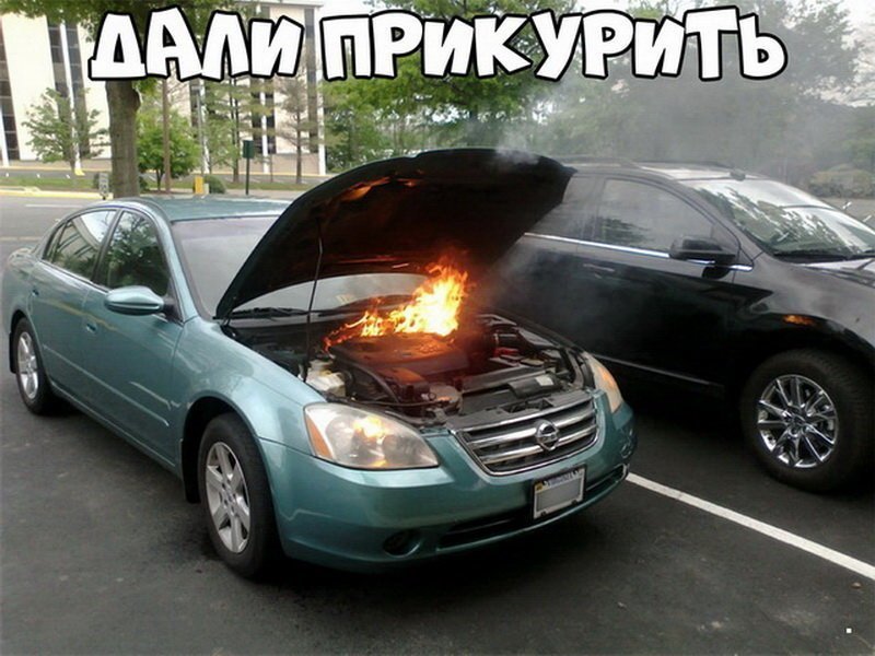 Автовсячина