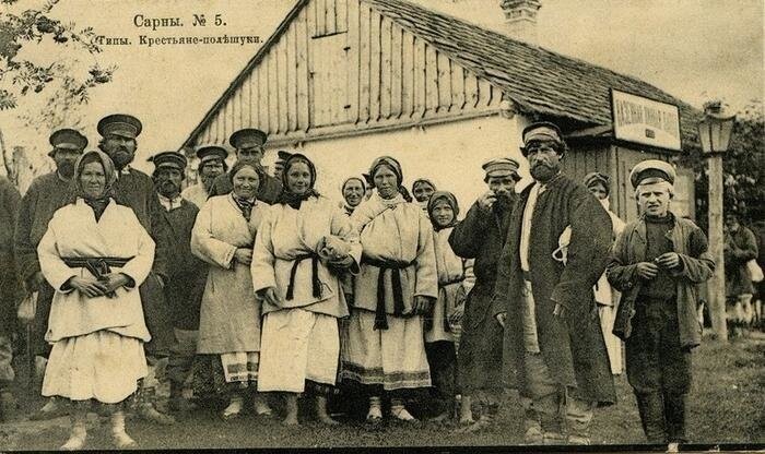 Про лапти