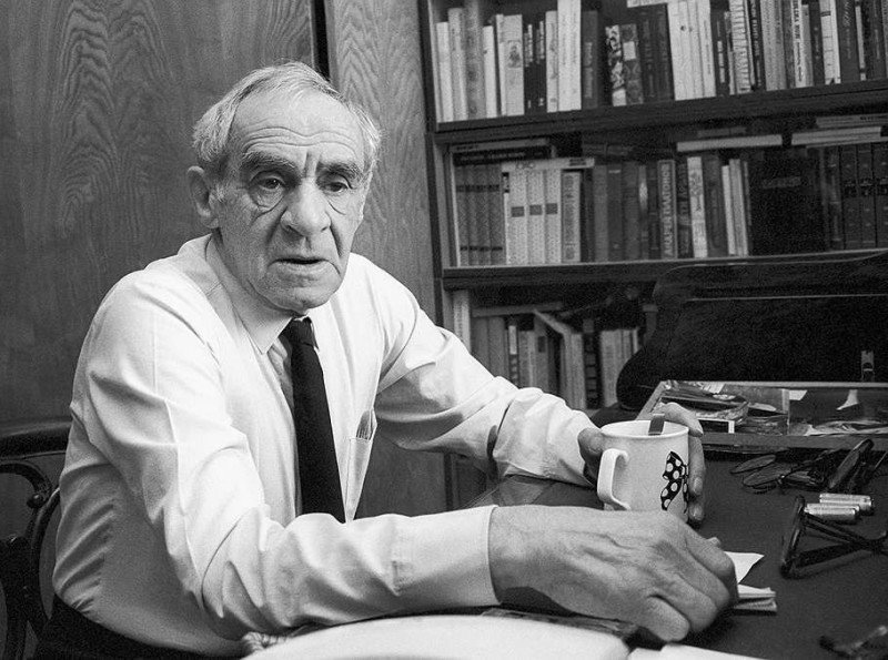  ЗИНОВИЙ ГЕРДТ (1916-1996)