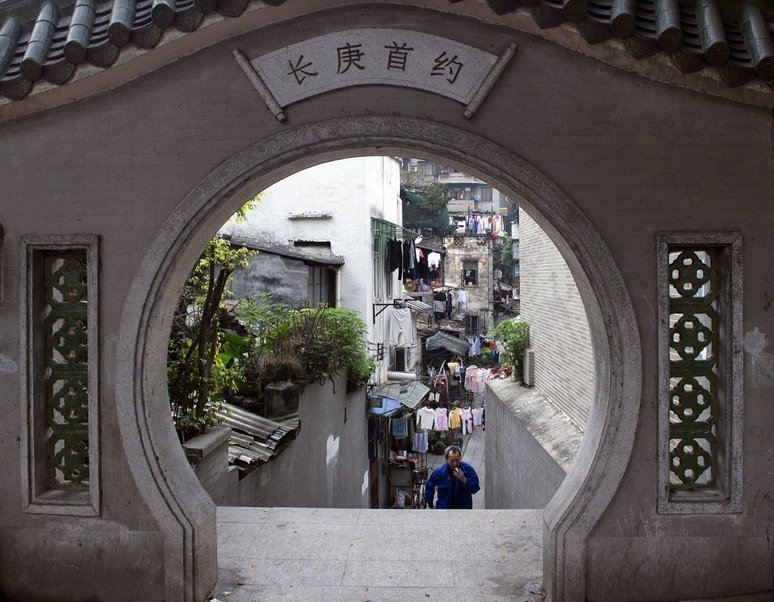 Как я в Китай переехала: неудобная правда о Поднебесной