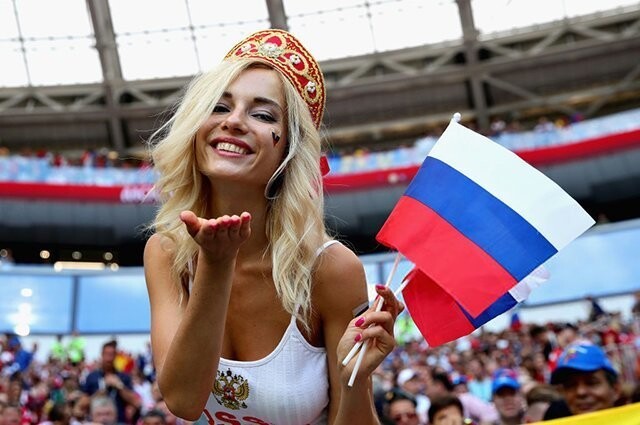 ЧМ 2018: как будет развиваться туризм в России после спортивного турнира