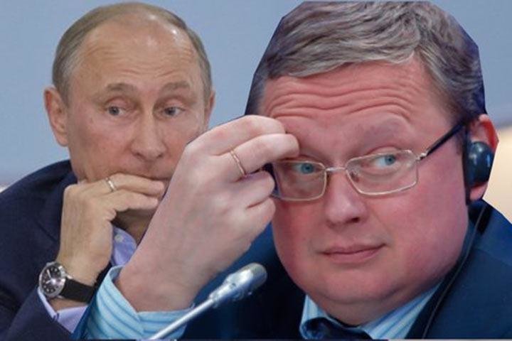 Михаил Делягин: " Новое правительство поставит страну на грань катастрофы"