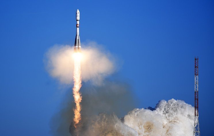 Экспресс на орбиту, или как Россия опередила "SpaceX" Илона Маска
