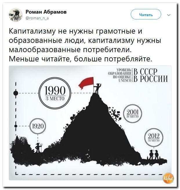 Политические коментарии - 531