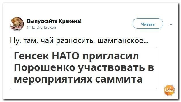 Политические коментарии - 531