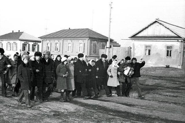 Политические коментарии - 531