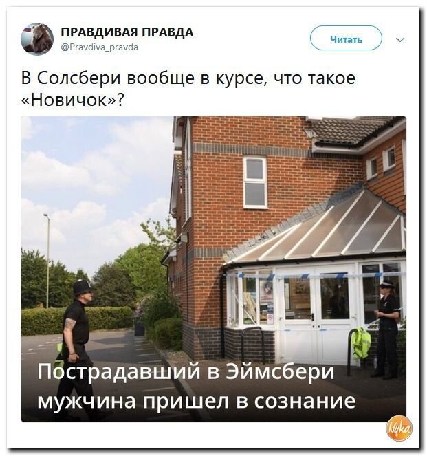 Политические коментарии - 531