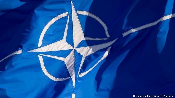 Саммит НАТО призвал Россию вывести войска, оборудование и наемников с оккупированных территорий Укра