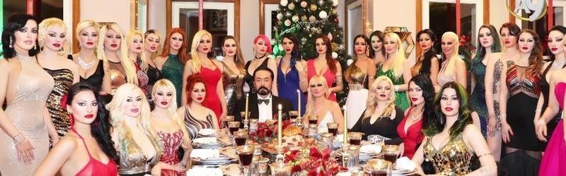 В Стамбуле арестовали скандально известного лидера секс-секты