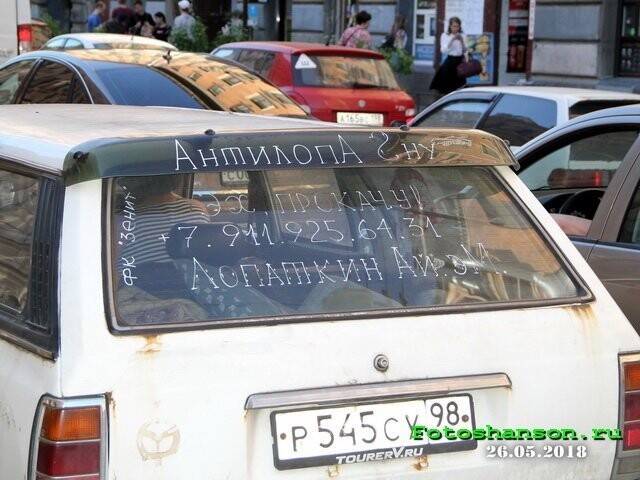 Автовсячина