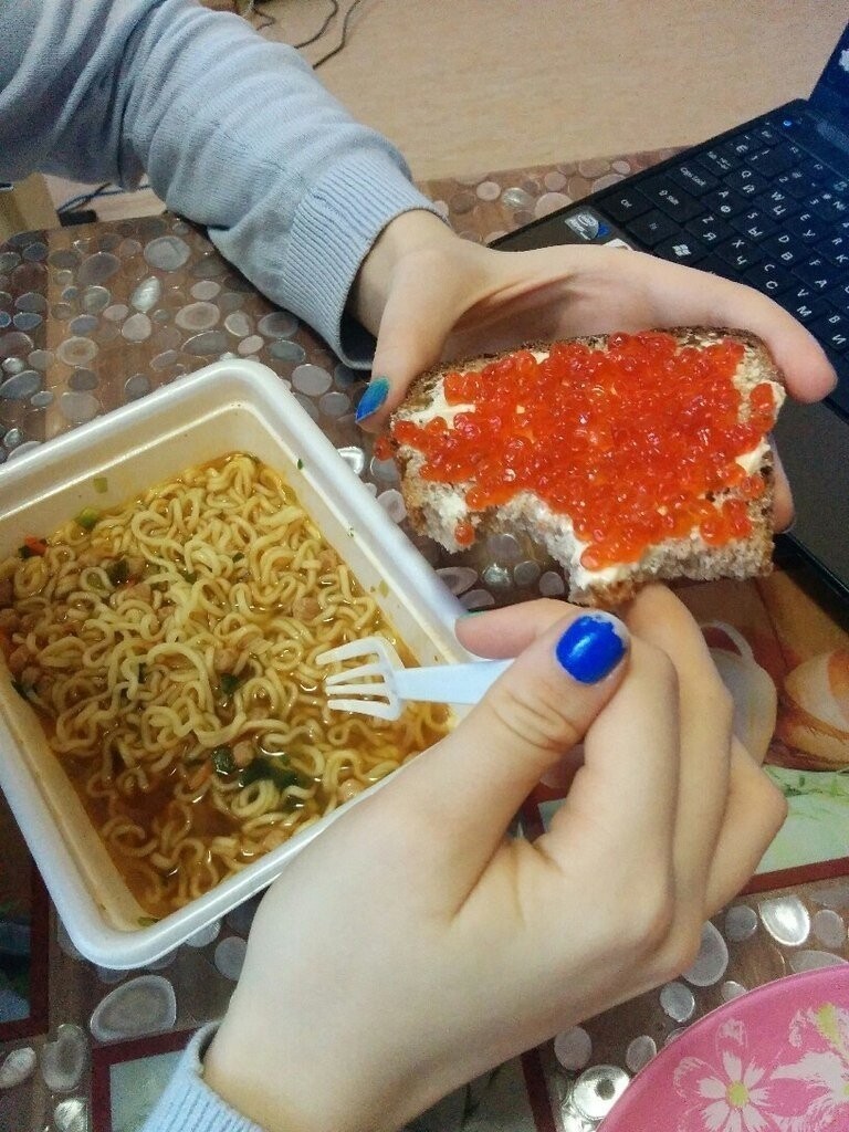 Они инопланетяне