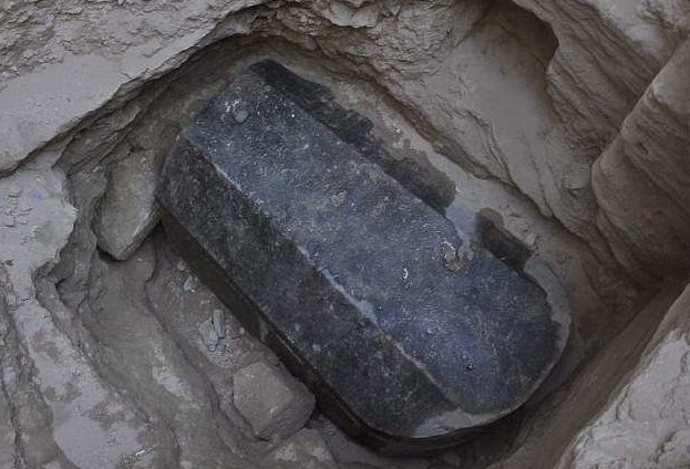 Египтологи предполагают, что нашли гробницу Александра Македонского