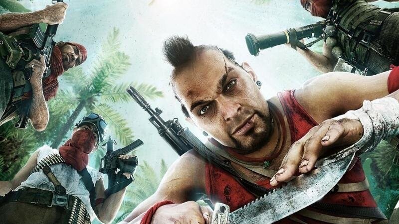 Обзор Far Cry 3