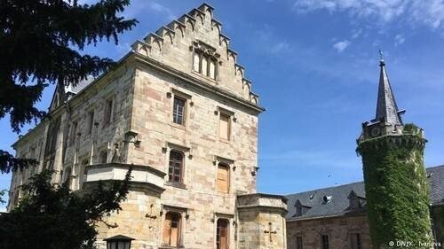 В Германии впервые отбирают частную собственность