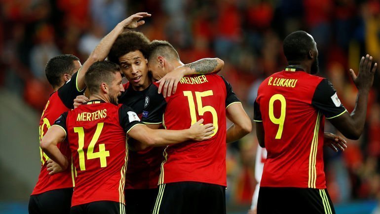 Бельгийские футбольные болельщики получат назад деньги за купленный телевизор