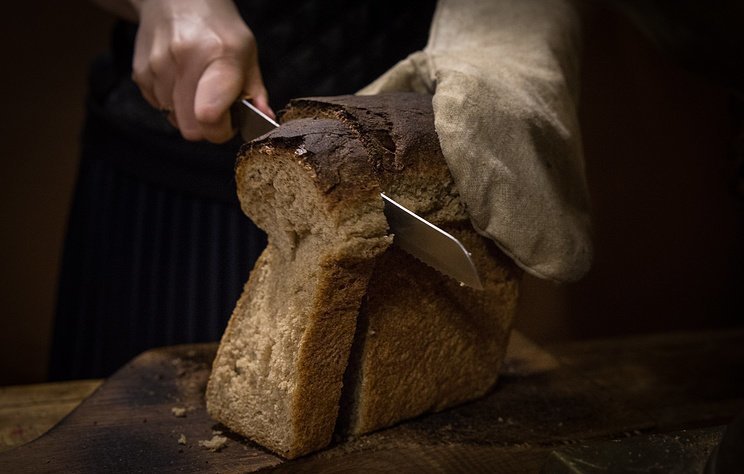 Ученые восстановили самый древний рецепт хлеба