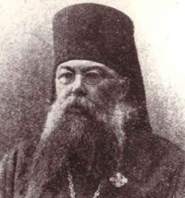 Реакция православной церкви на отречение Николая II в 1917 году