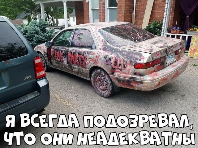 Автовсячина