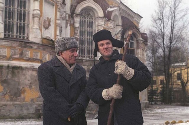 Царебесие-2. Истина где-то рядом - но она никому не интересна