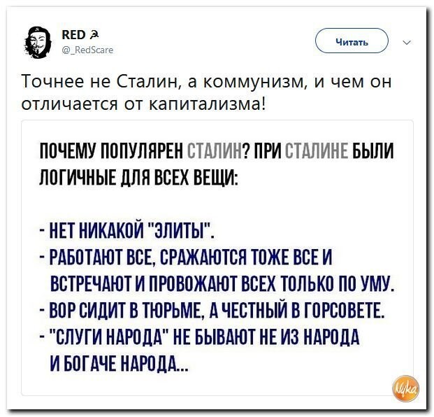 Политические коментарии - 538