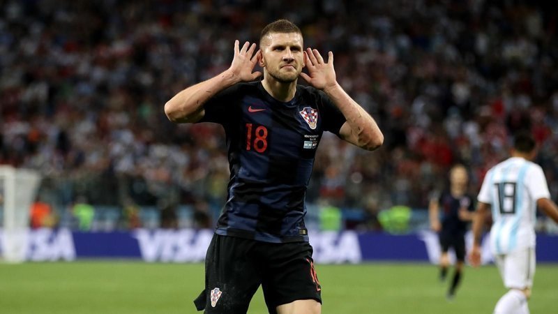Хорватский футболист оплатил кредиты своих односельчан