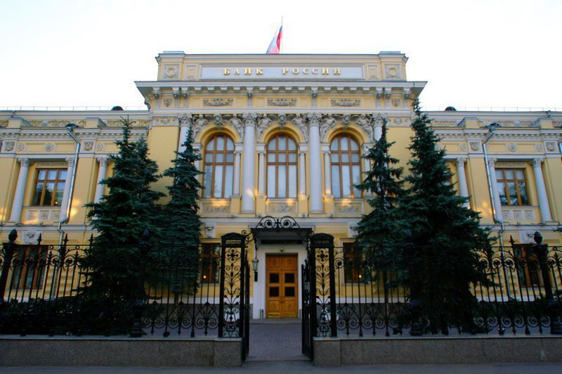Почему Россия продала почти весь госдолг США