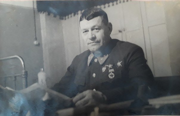 Погиб в бою. Через 76 лет найдены останки генерал-лейтенанта  Фёдора Яковлевича Костенко