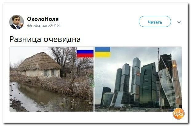 Политические коментарии - 540