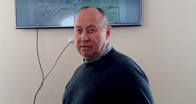 Миллиардер Неклюдов умер от инфаркта, узнав о "смерти" сбитого им малыша