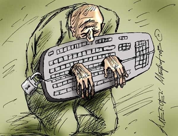 К каким последствиям может привести желание хейтить в интернете?