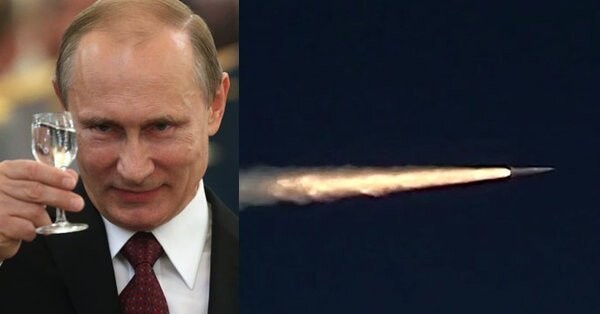 Путин лично представлял «Кинжал» и успешные испытания комплекса –вопрос его авторитета