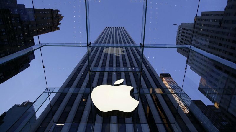 Борьба за данные: Apple подчинился законам Китая, подчинится и России