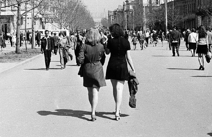 Политические коментарии - 542