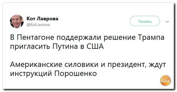 Политические коментарии - 542