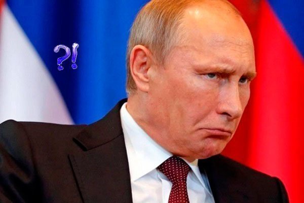 Вопрос Путину: так кто там у вас власть?