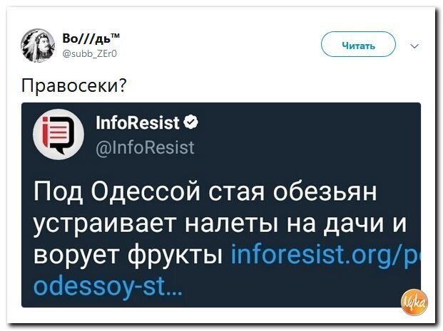 Политические коментарии - 543