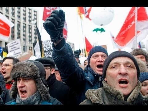 Вопросы российским майдаунам - хохлофобам. Константин Одессит