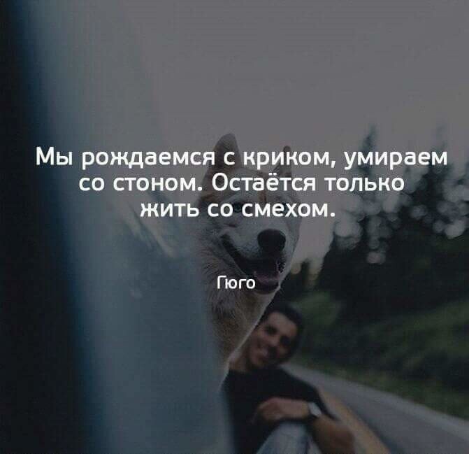 Беспощадная правда