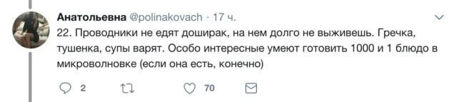 Полезные ответы на вопросы о путешествиях на поезде 