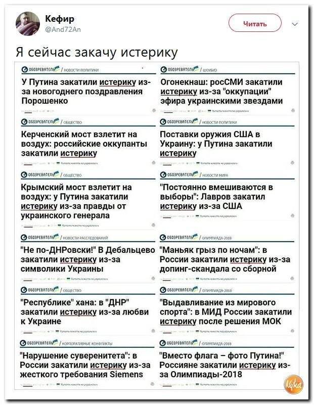 Политические коментарии - 545