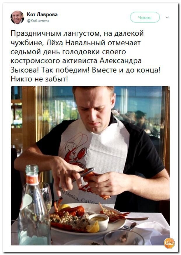 Политические коментарии - 546