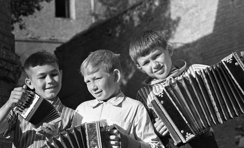 Политические коментарии - 546