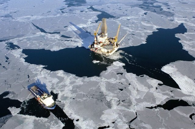 30 тысяч лошадей – РФ строит для Арктики самые мощные ледоколы в мире