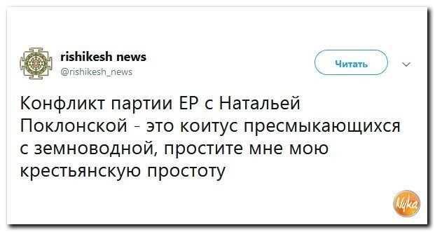 Политические коментарии - 547