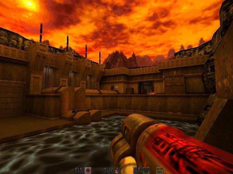 Quake II