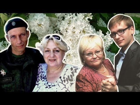 Матерям погибших защитников Донбасса посвящается! 