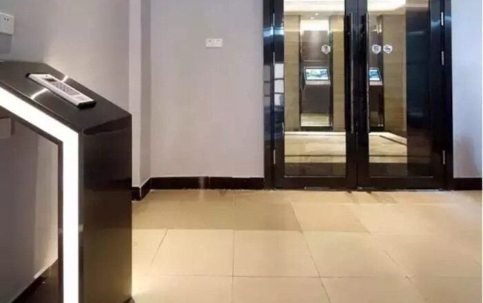 В Китае открылся первый в мире автоматизированный отель