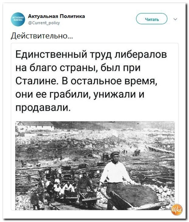 Политические коментарии - 548