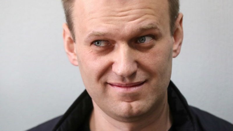 Алексей Навальный паразитирует на чужих митингах ради популярности