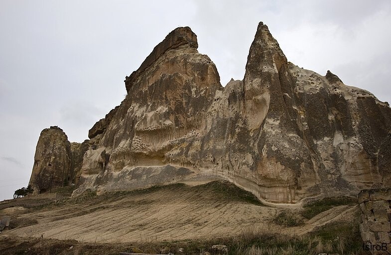 Города и веси: Çavuşin